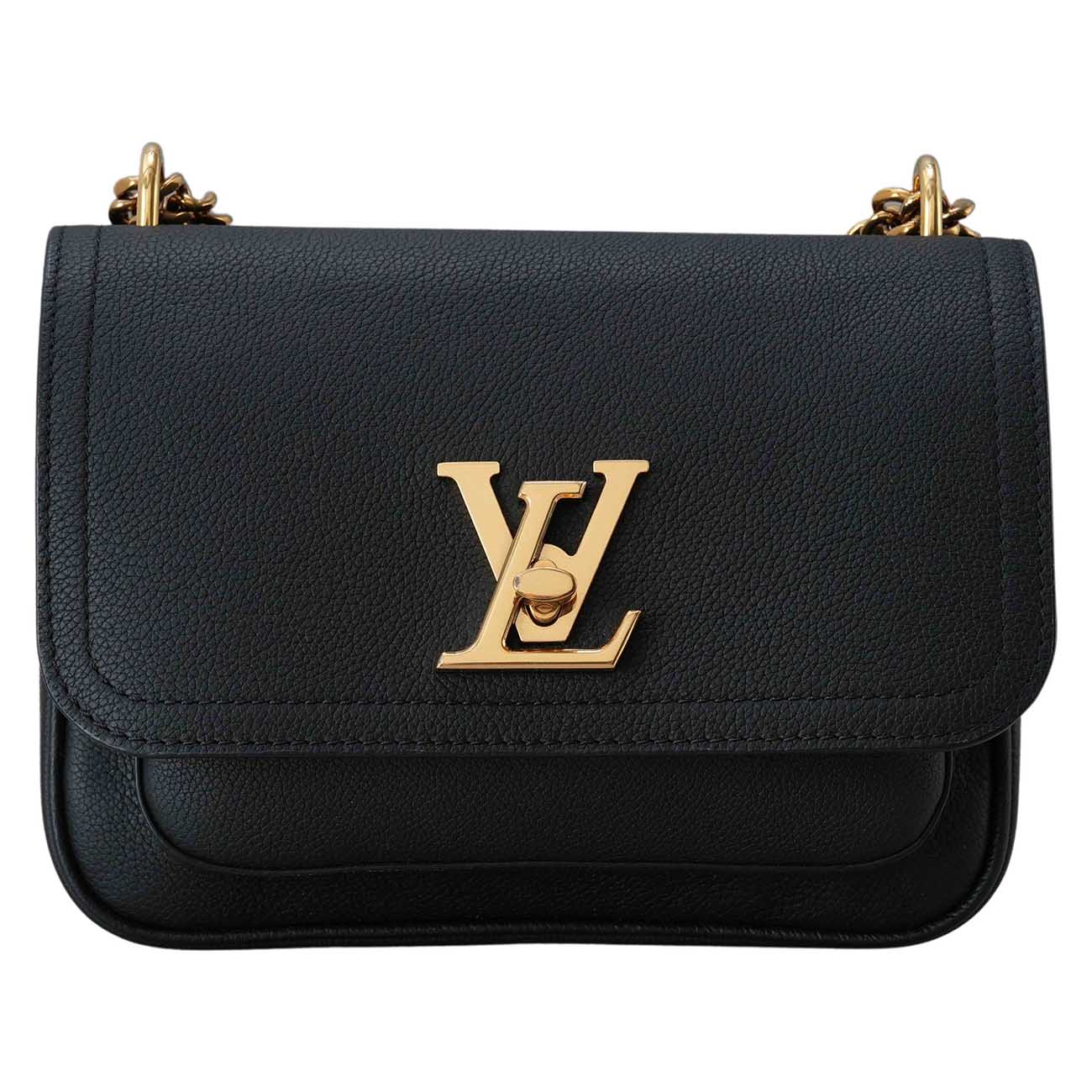 LOUIS VUITTON(USED)루이비통 M57073 락미 체인 숄더백
